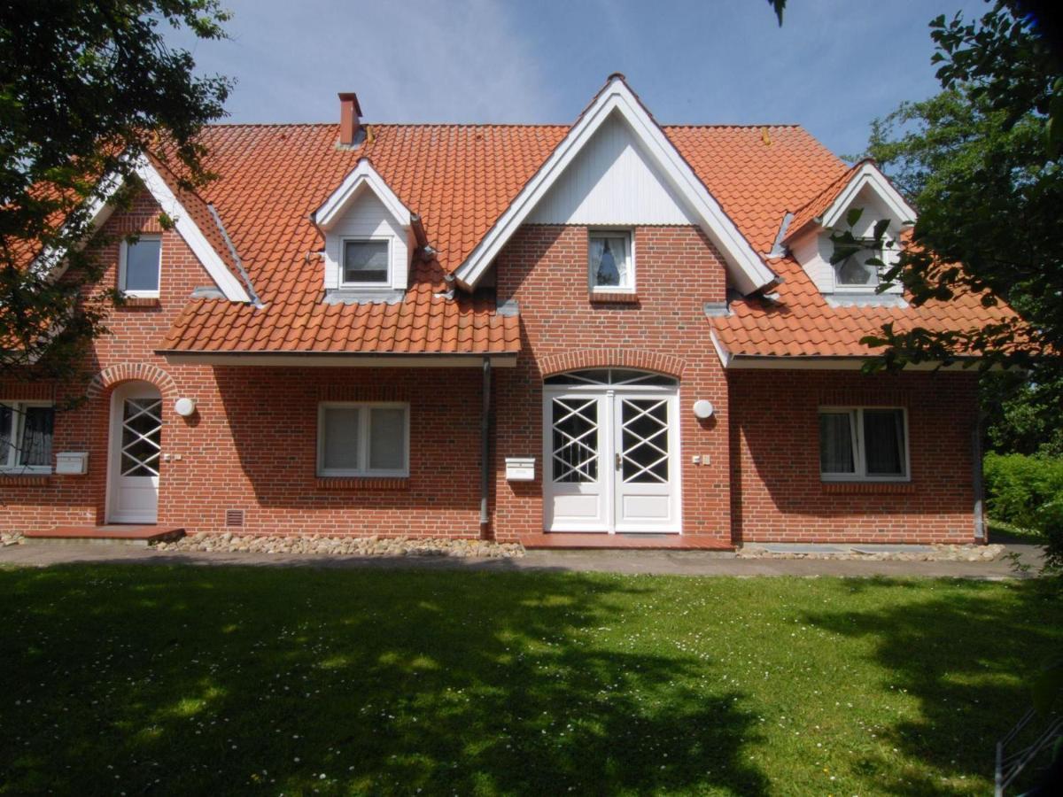 Haus-am-sommerdeich-whg-11 Apartment