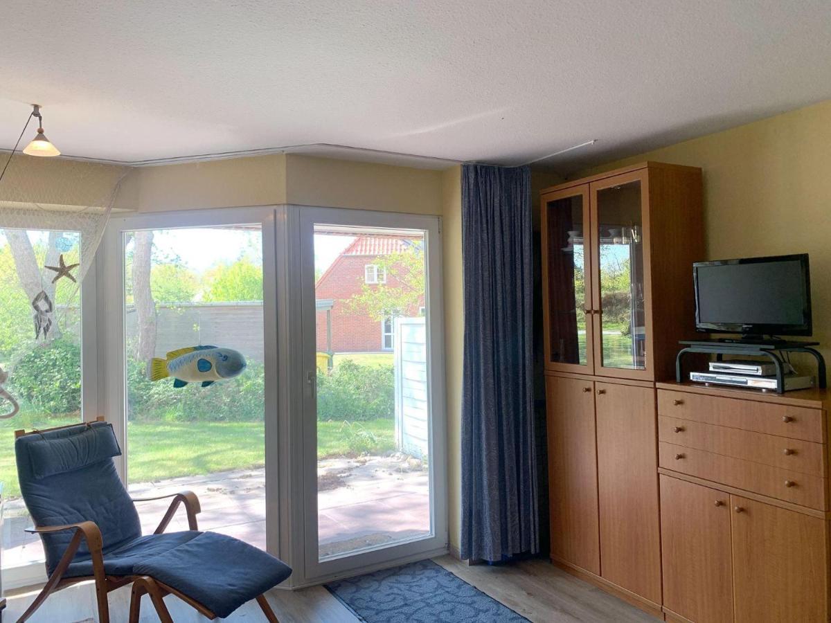Apartment Haus-am-sommerdeich-whg-11 *